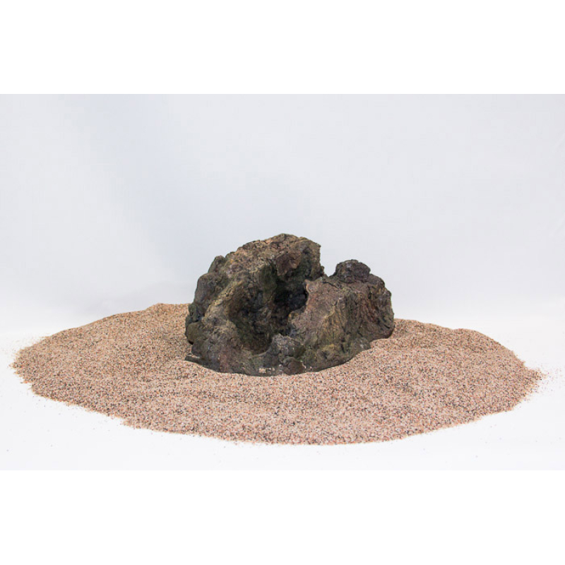Rockzolid Puzzle module I